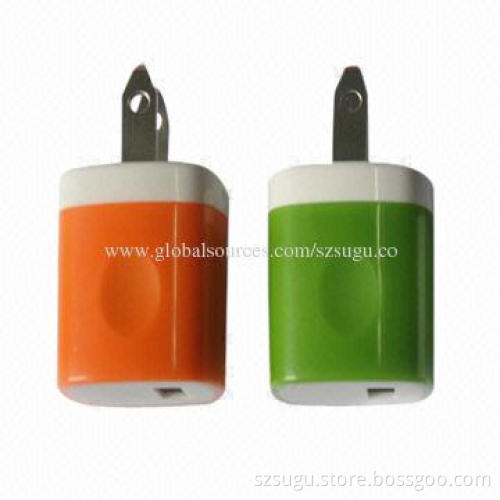 2014 new mobile travel charger circuit, UL certified